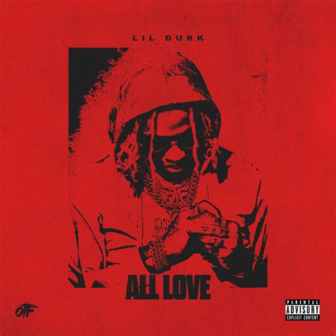 Lil Durk – All Love Lyrics | Genius Lyrics