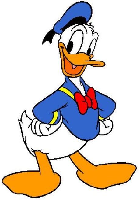 GalleryCartoon: Donald Duck Cartoon Pictures