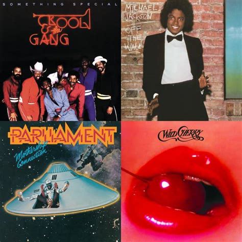 Play that funky music - Submit to this Modern Funk Spotify playlist for free