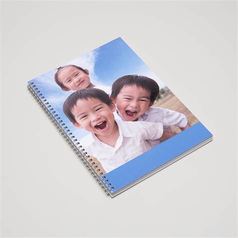 Custom Photo Books With Text. Make Your Own Photo Book.