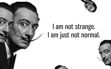 15 Quotes By Salvador Dali Which Are As Iconic & Surreal As Him