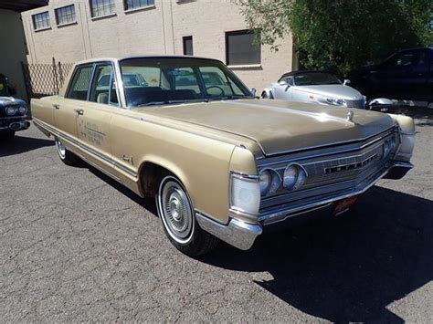 1967 Chrysler Imperial for Sale on ClassicCars.com