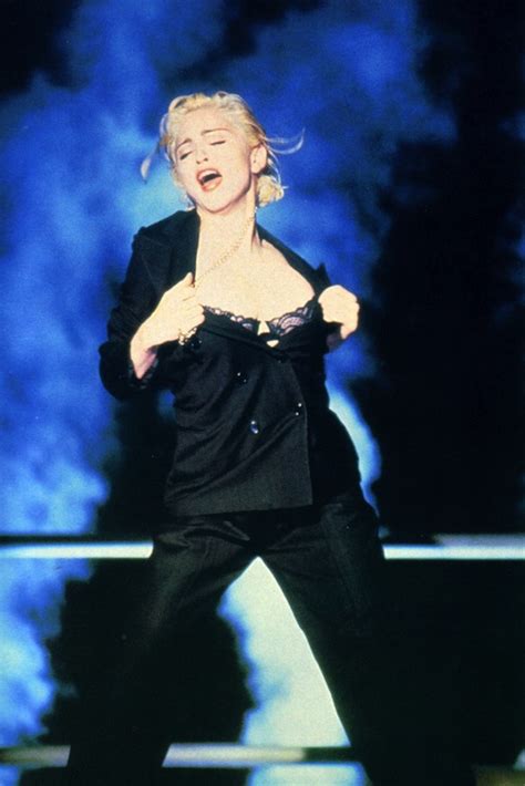 1989 « Today In Madonna History