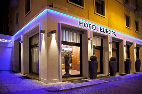 Hotel | Hotel Europa Verona – Arena di Verona a 200 metri