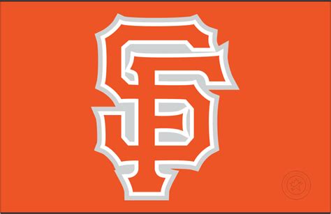 San Francisco Giants Logo - Cap Logo - National League (NL) - Chris Creamer's Sports Logos Page ...