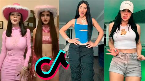 Las Mejores Tendencias y Bailes de Tik Tok | Nuevos trends tiktok 2022 ...