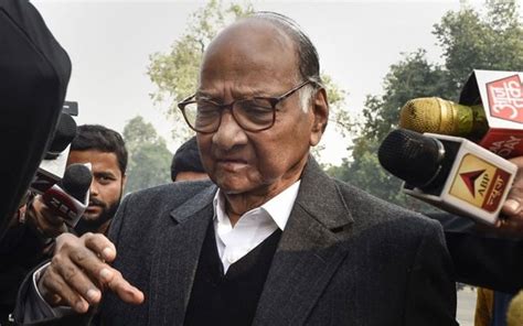 IPL 2021: Sharad Pawar assures BCCI 'full support' from Maharashtra in ...