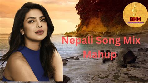 Nepali song mix mashup - YouTube