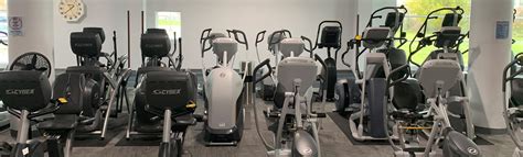 Beacon Health & Fitness Three Rivers - Beacon Health System