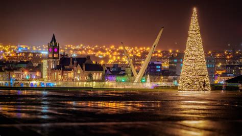 Christmas in Ireland | Ireland.com