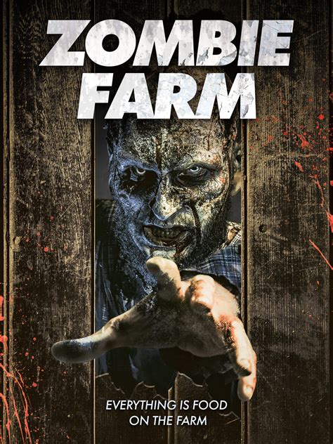 Prime Video: Zombie Farm