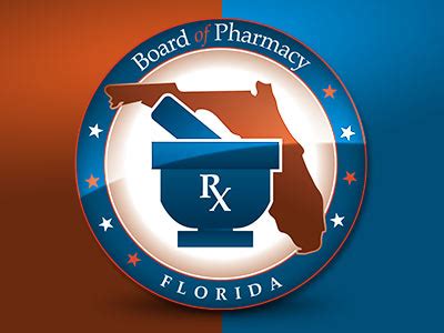 Florida Board of Pharmacy- Licensing, Renewals & Information