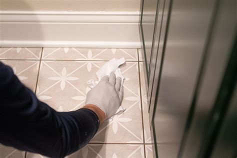 How To Seal Tile Floors And Grout – Flooring Tips