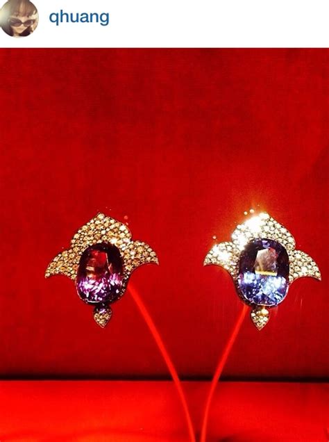 JAR #jewelsbyjar #jarparis #joelarthurrosenthal #jar #overmydeadrubies Jar Jewelry, Jewelry Art ...