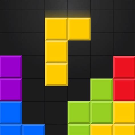 Block Drop - Block Puzzle Game by Loop Games Oyun Teknolojileri Anonim Sirketi