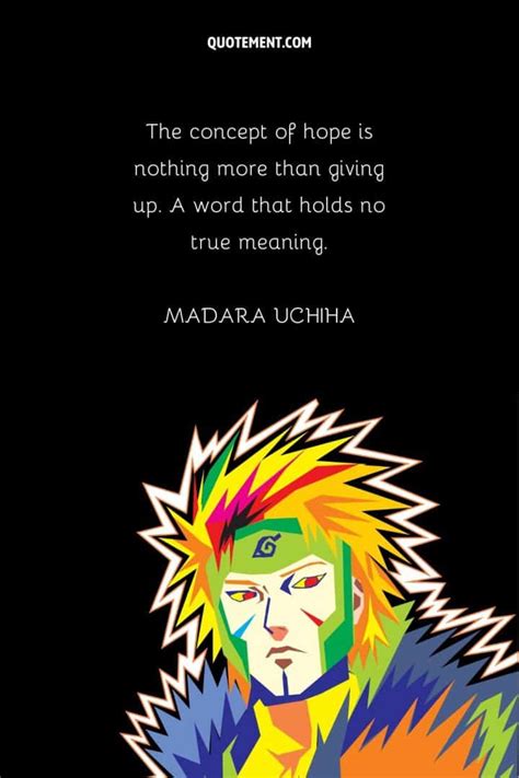 110 Best Naruto Quotes That Are Filled With Life Lessons