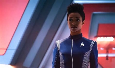 Comic-Con: Star Trek: Discovery Season 2 Trailer is Here!