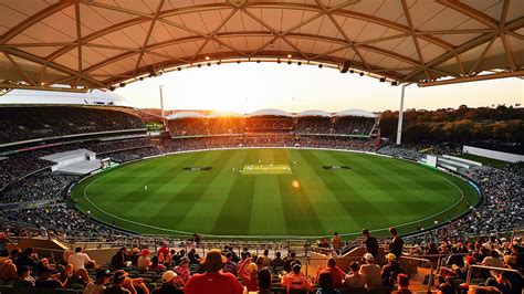 Category: Cricket | Adelaide Oval