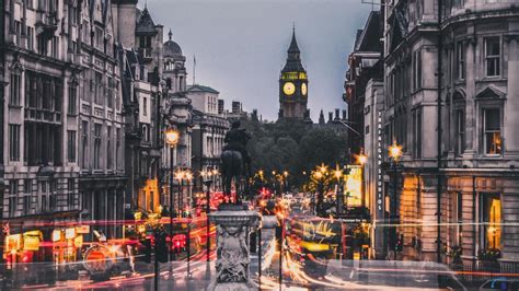 London Street Wallpapers - Wallpaper Cave