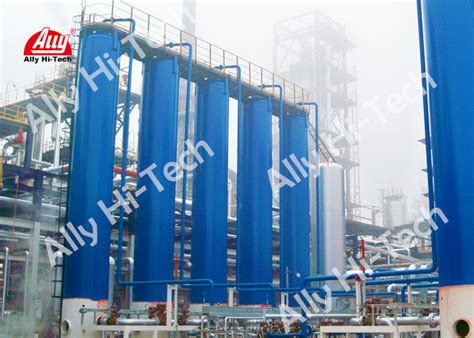 PSA Hydrogen Purification Plant From Coke Oven Gas High Purity Product H2