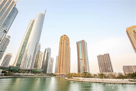 Fortune Tower, JLT | Premium Office Spaces for Sale & Rent in Dubai