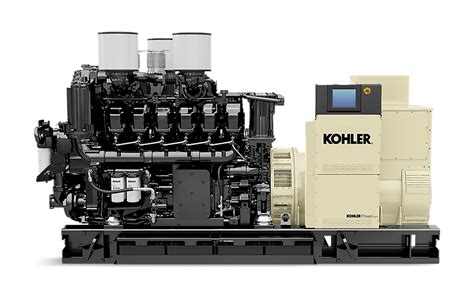 Generators | Kohler Power