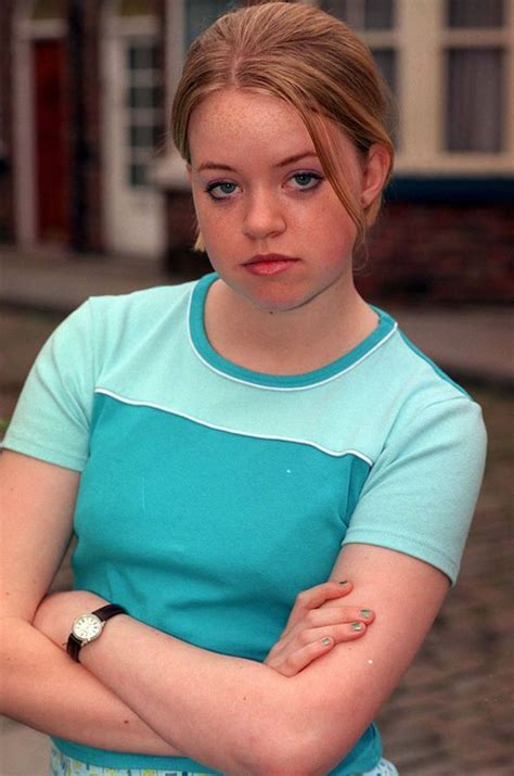 Toyah Battersby's Return to Coronation Street