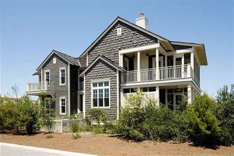 nantucket home designs | The Nantucket House Plan | HousePlans+Design ...