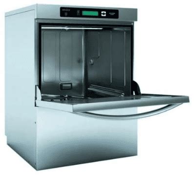 Properly Use And Maintain Your Commercial Dishwasher