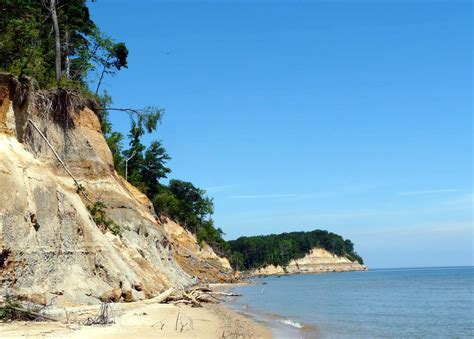 State Park Spotlight: Calvert Cliffs State Park - The Road Goes On Forever