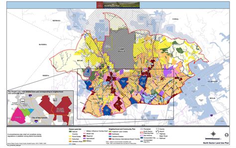 San Antonio land use plan's Edwards Aquifer protection limited