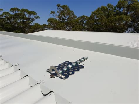 Roof Safety Systems SA – Roof Anchor (8) | Roof Safety Systems SA