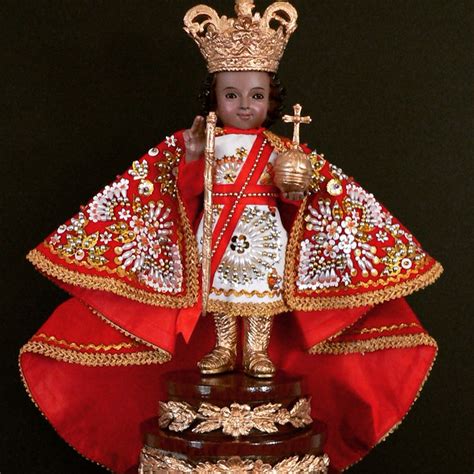 Viva Pit Señor! Fiesta Señor Sto Niño! | Sto nino, Child jesus, Sto ...