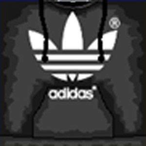 Create meme: adidas t shirt roblox, adidas roblox, roblox adidas shirt ...