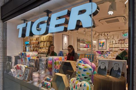 Flying Tiger Copenhagen to open first concession at Selfridges | News ...