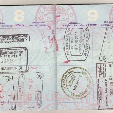 How to Get a Temporary Passport | USA Today