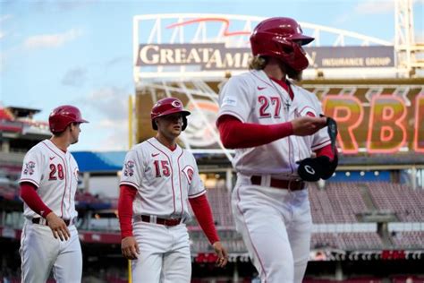 What to expect when Cincinnati Reds' City Connect jerseys are unveiled ...