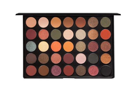 Kara Beauty Eyeshadow Palette - 35 Colors (ES07) - Wholesale55