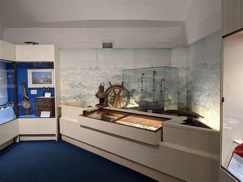 Gallery – Shipwreck Museum