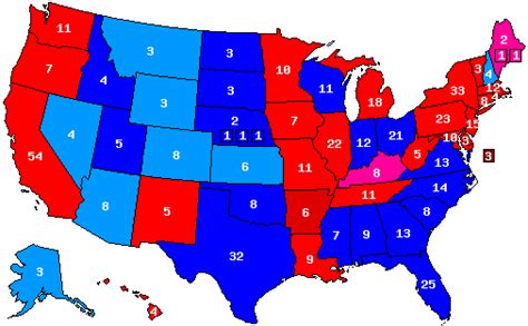 1992 Election Results if Perot wasn't in and 60% of those votes broke for Bush