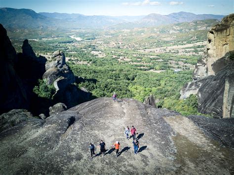 Meteora Hiking Tour - Enjoy Breathtaking Views by Visit Meteora