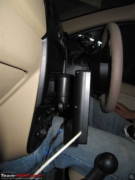 DIY : Making your monitor touch screen for Car PC - Page 2 - Team-BHP