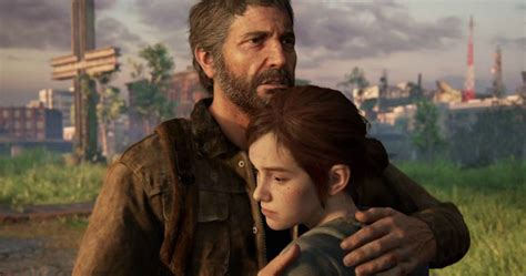 The Last Of Us: 10 способов, которыми отношения Джоэла и Элли изменились между играми - iwion.ru