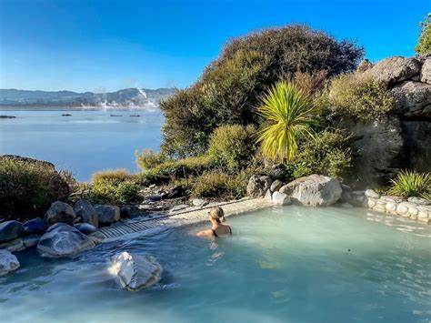 Travel Well: Inside Rotorua's Polynesian Spa mindfulness retreat - NZ Herald