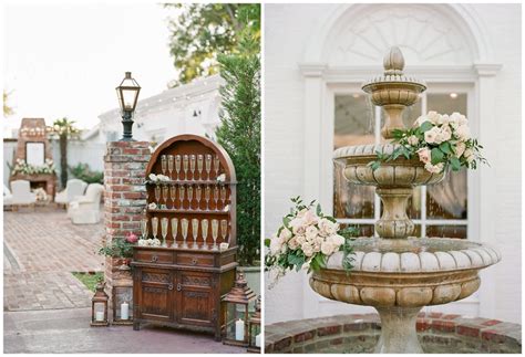 Cheryl & Michael: An Intimate Wedding at Nottoway Plantation in ...