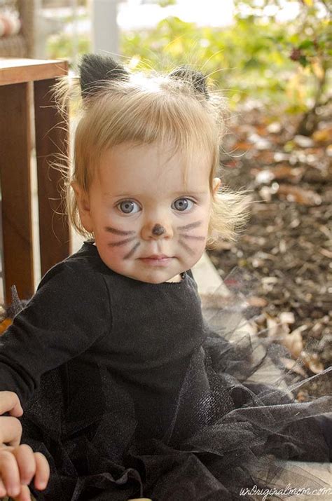 Cat Costumes For Kids Homemade