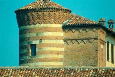 Castles in Piedmont - Top 10 Monferrato Castles to visit in Piedmont Italy