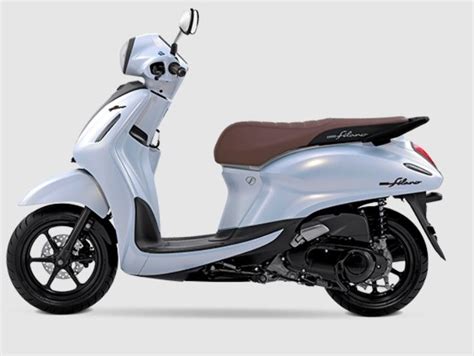 Yamaha Grand Filano Price, Specs, Review, Pics & Mileage in India