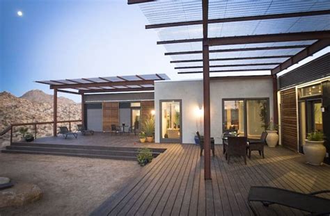 7 prefab eco-houses you can order today - AOL Lifestyle