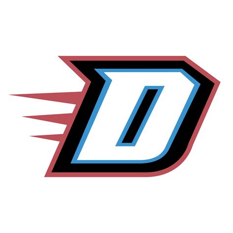 DePaul Blue Demons – Logos Download